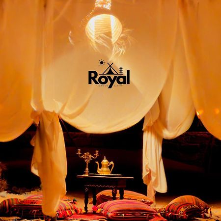 Royal Sands Camp Мерцуга Екстериор снимка