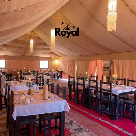 Royal Sands Camp Мерцуга Екстериор снимка