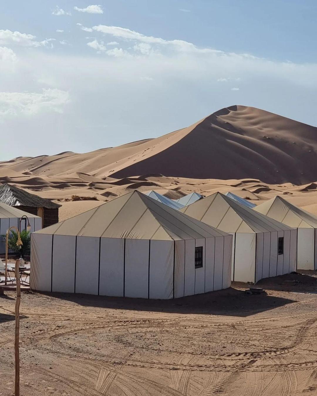 Royal Sands Camp Мерцуга Екстериор снимка