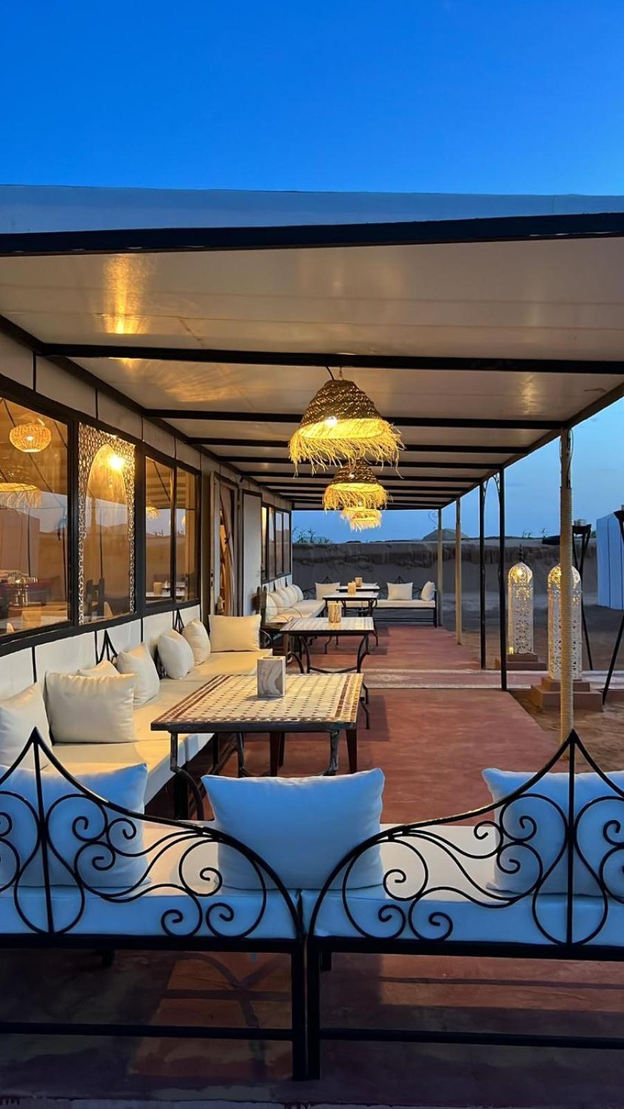 Royal Sands Camp Мерцуга Екстериор снимка