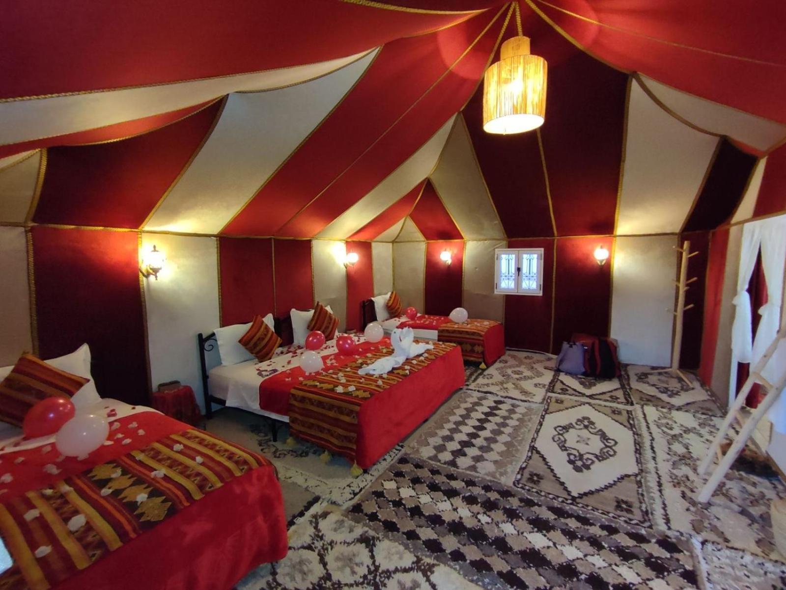 Royal Sands Camp Мерцуга Екстериор снимка