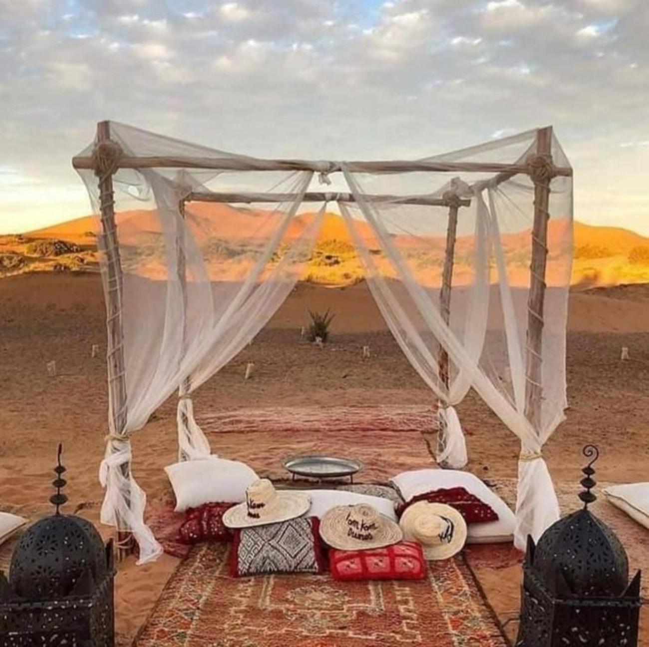 Royal Sands Camp Мерцуга Екстериор снимка