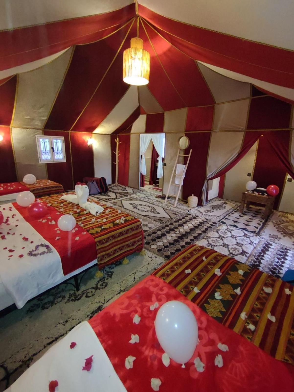 Royal Sands Camp Мерцуга Екстериор снимка