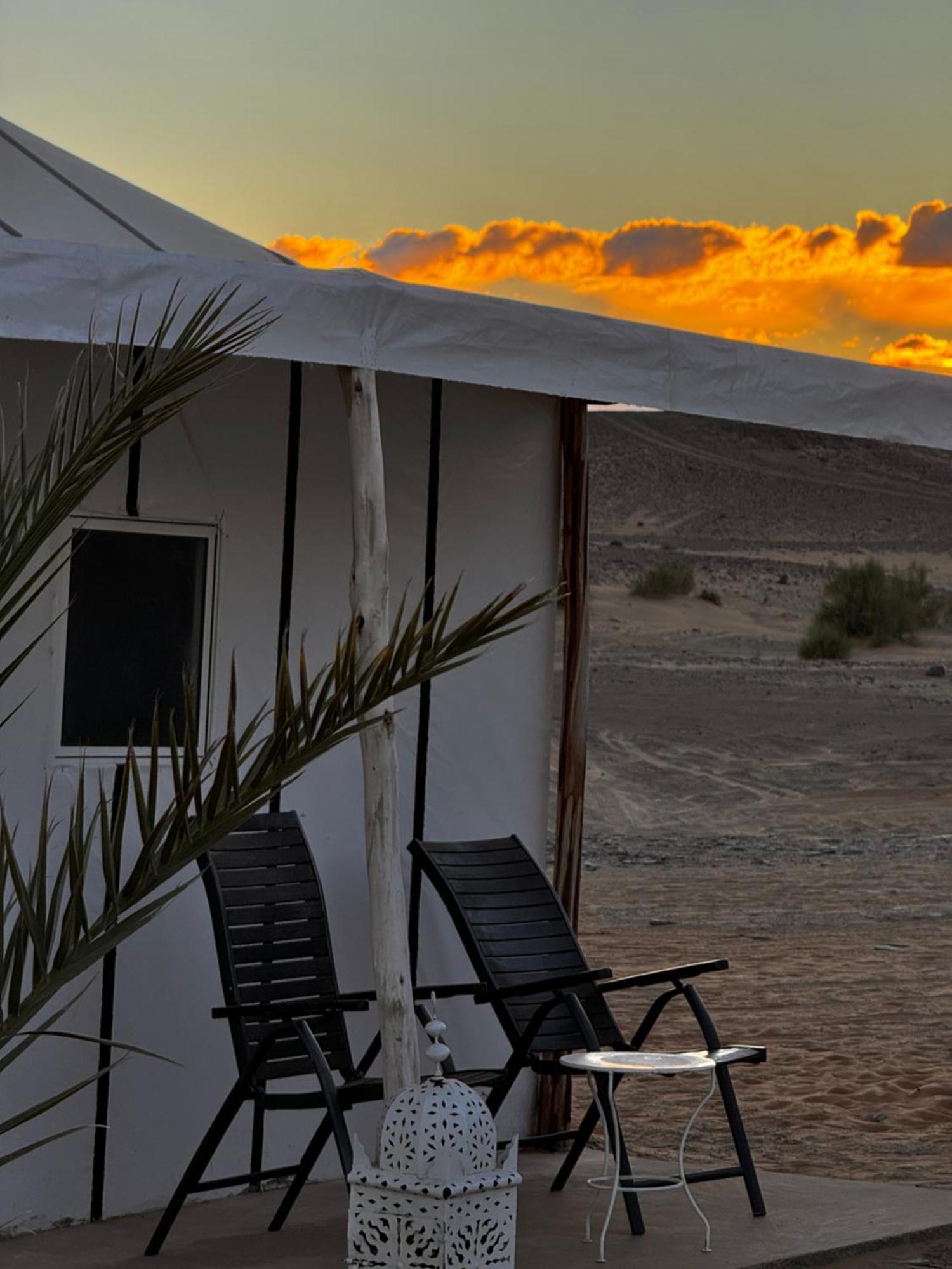 Royal Sands Camp Мерцуга Екстериор снимка