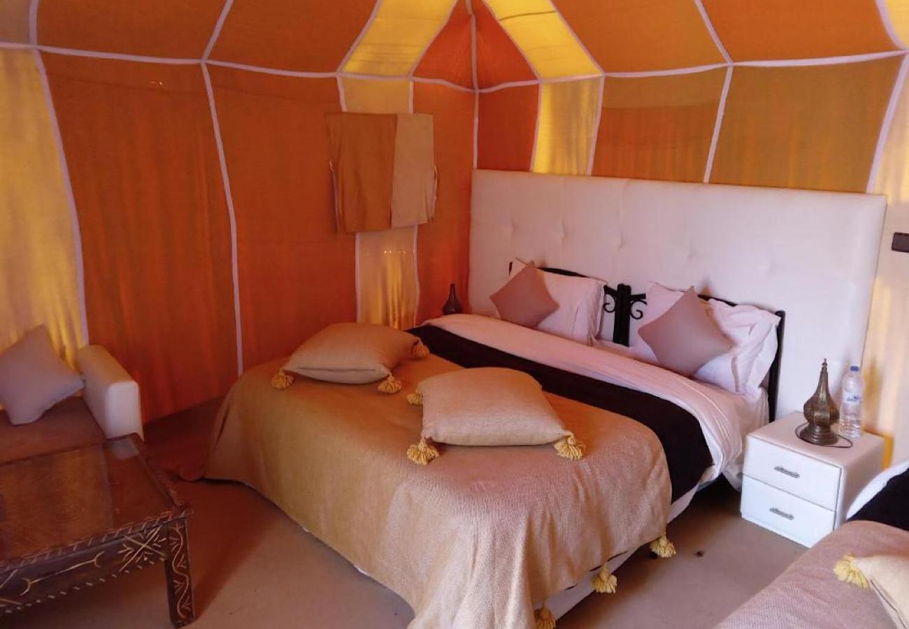 Royal Sands Camp Мерцуга Екстериор снимка