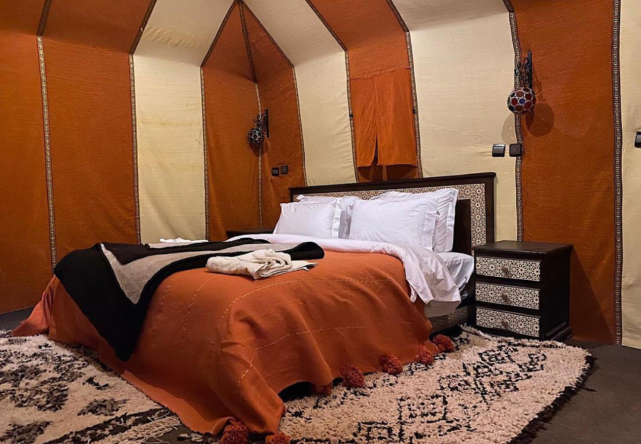 Royal Sands Camp Мерцуга Екстериор снимка