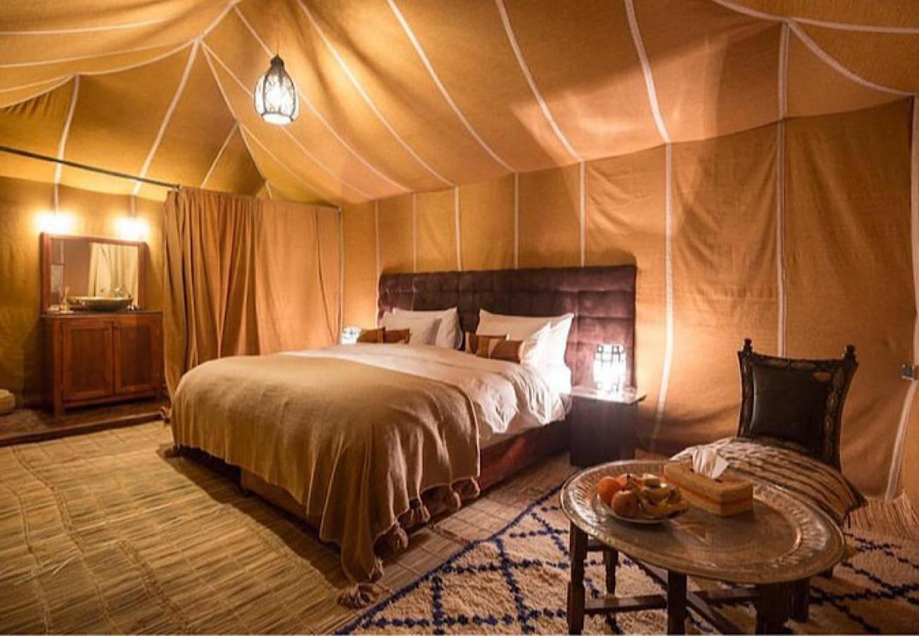 Royal Sands Camp Мерцуга Екстериор снимка