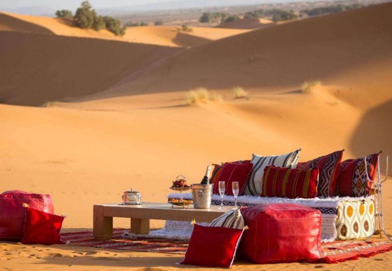 Royal Sands Camp Мерцуга Екстериор снимка