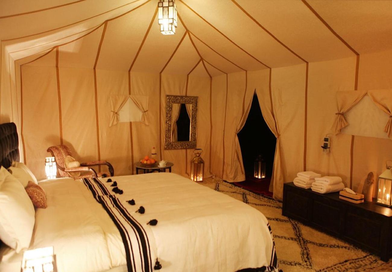 Royal Sands Camp Мерцуга Екстериор снимка