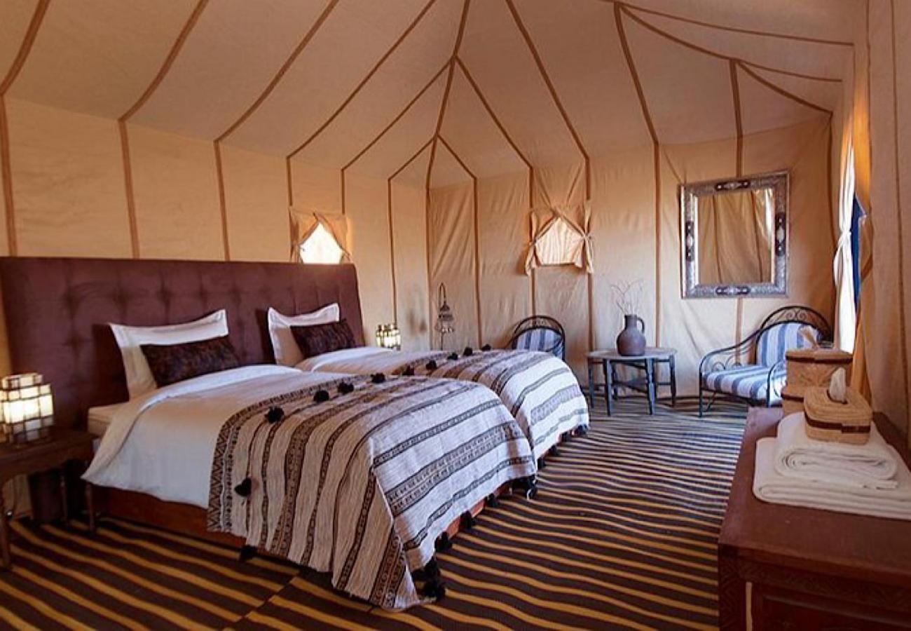 Royal Sands Camp Мерцуга Екстериор снимка