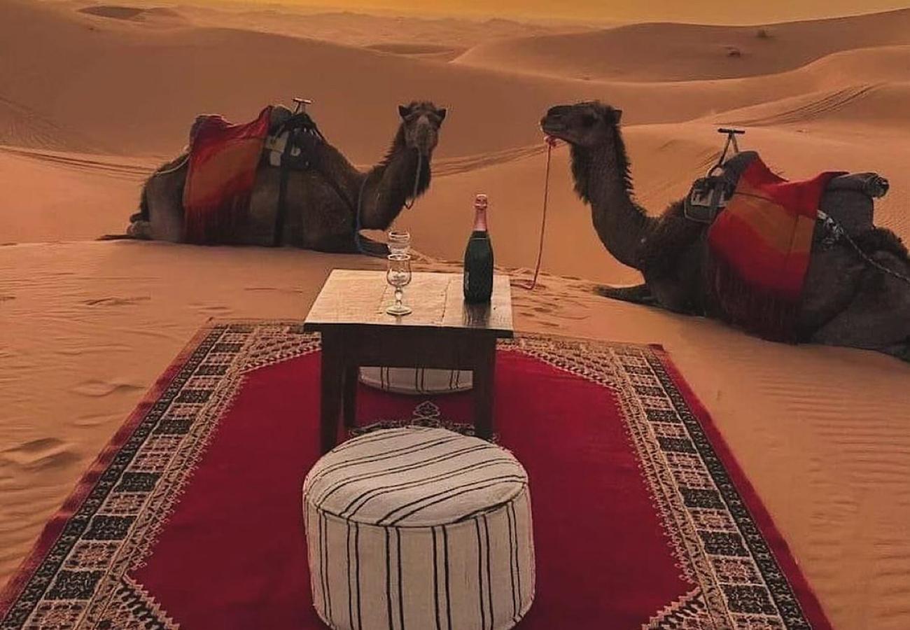 Royal Sands Camp Мерцуга Екстериор снимка