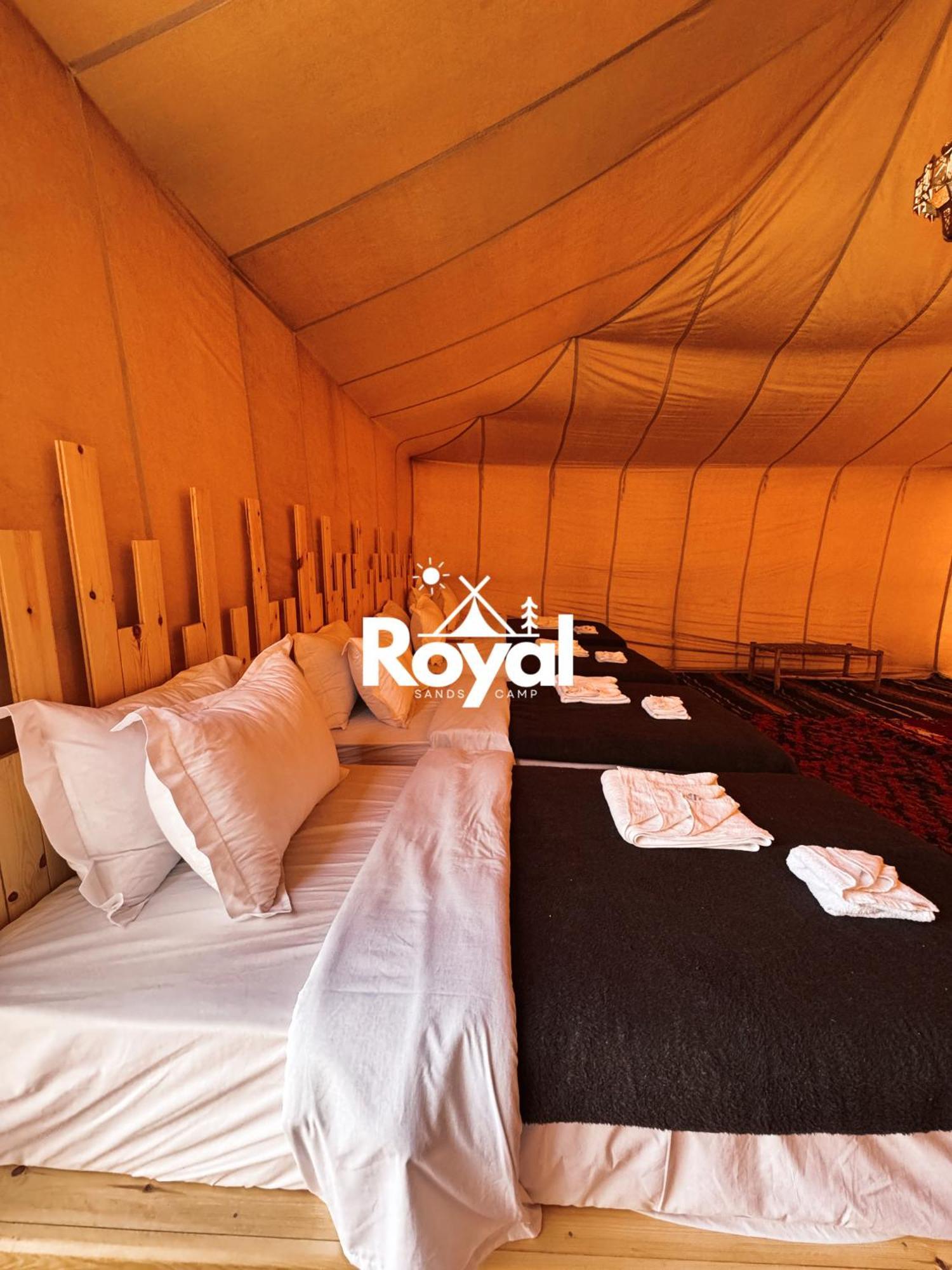 Royal Sands Camp Мерцуга Екстериор снимка
