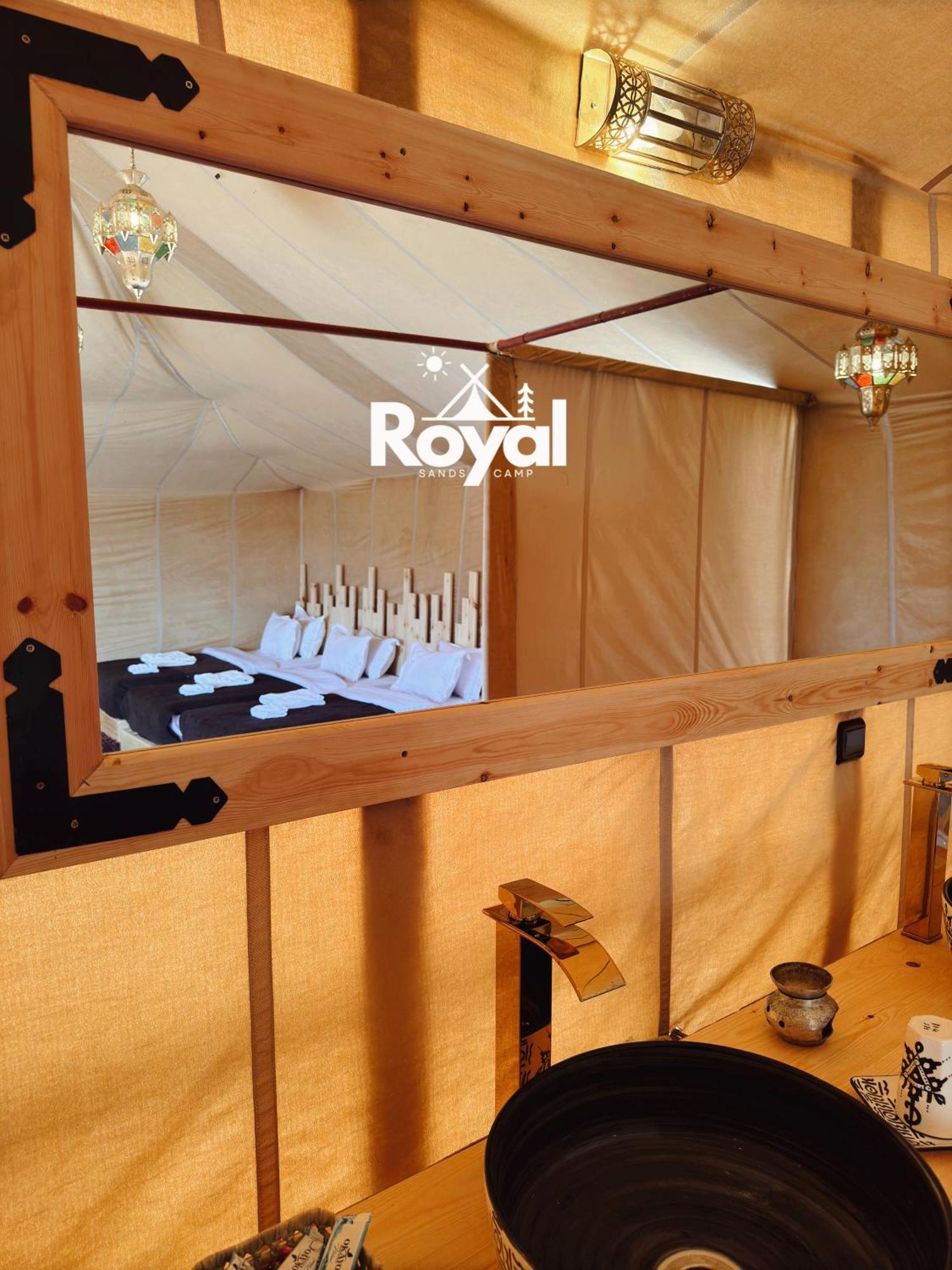 Royal Sands Camp Мерцуга Екстериор снимка