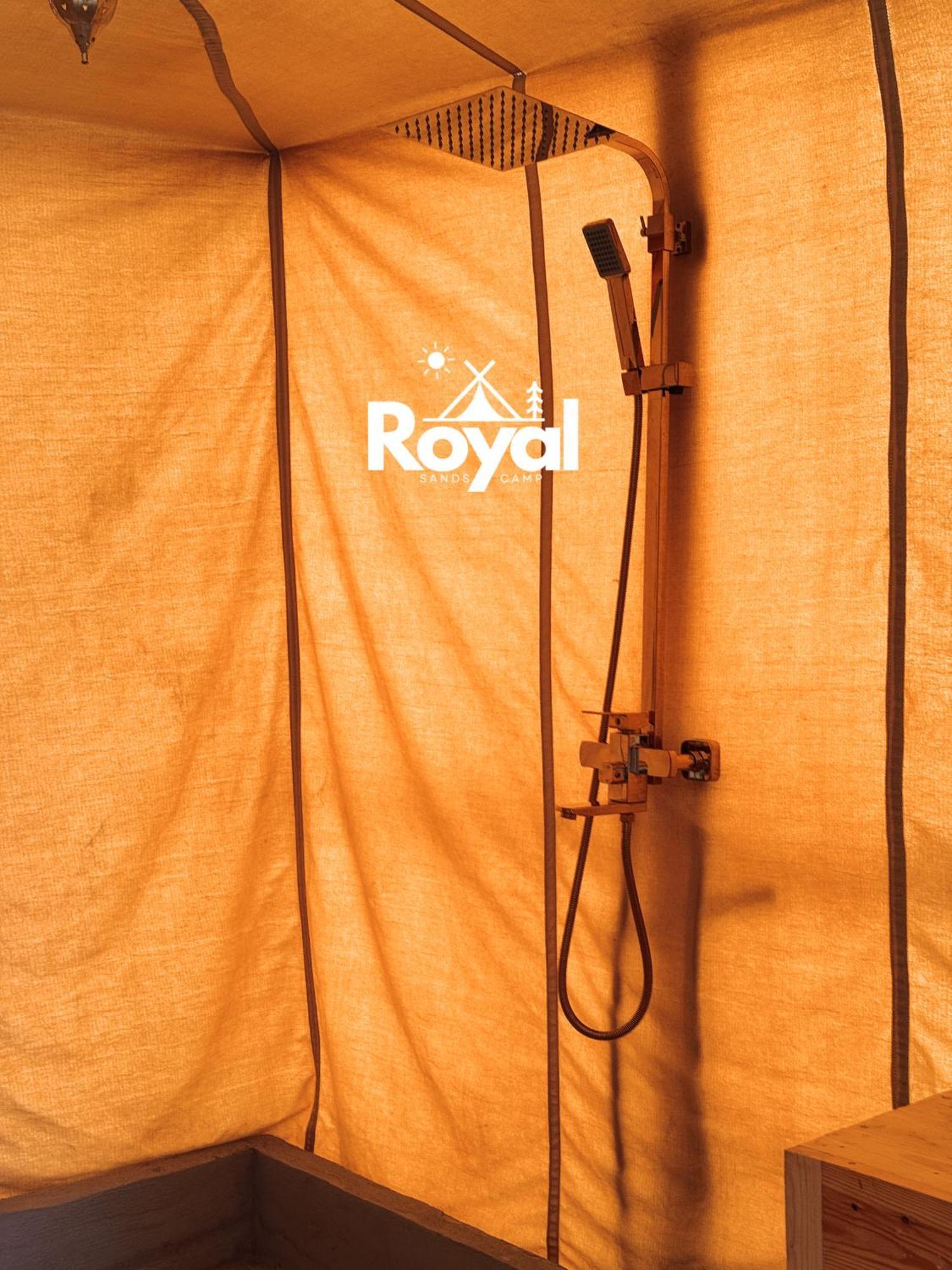 Royal Sands Camp Мерцуга Екстериор снимка
