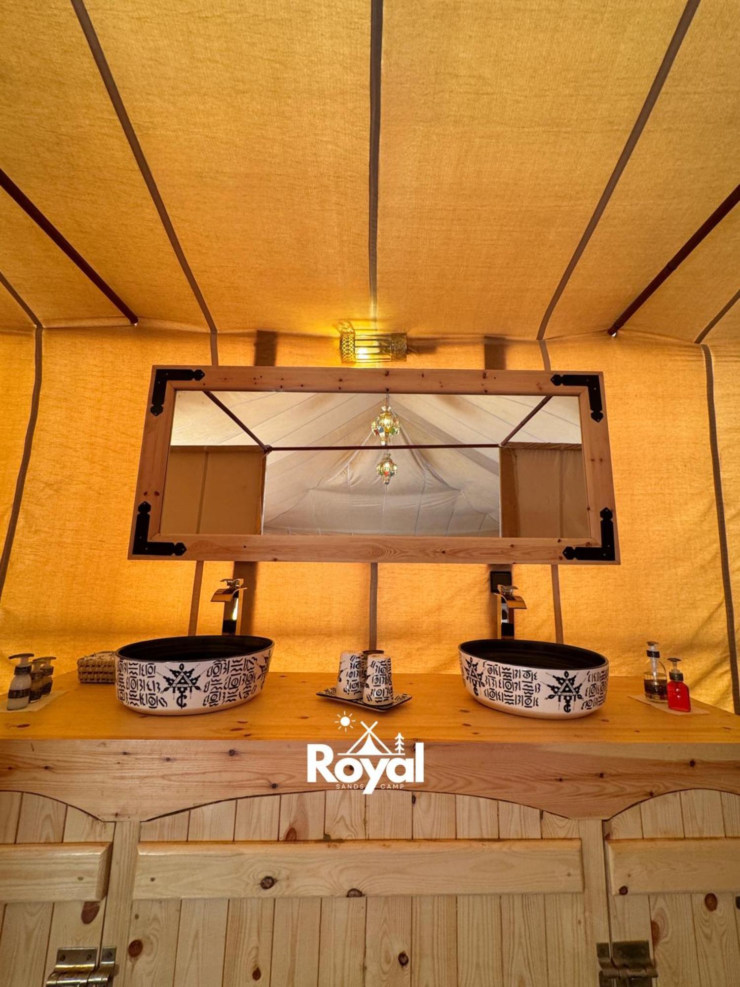 Royal Sands Camp Мерцуга Екстериор снимка