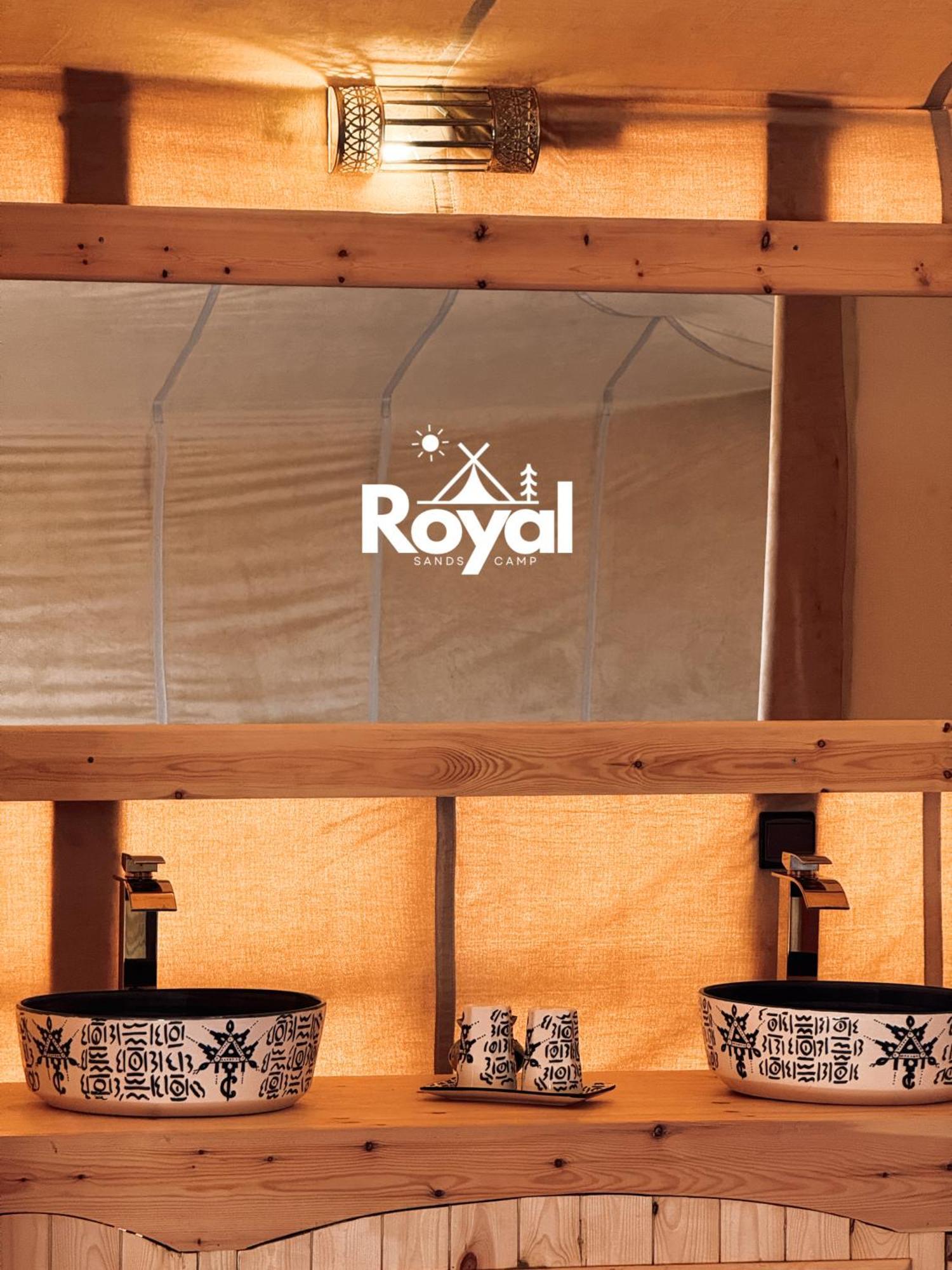 Royal Sands Camp Мерцуга Екстериор снимка
