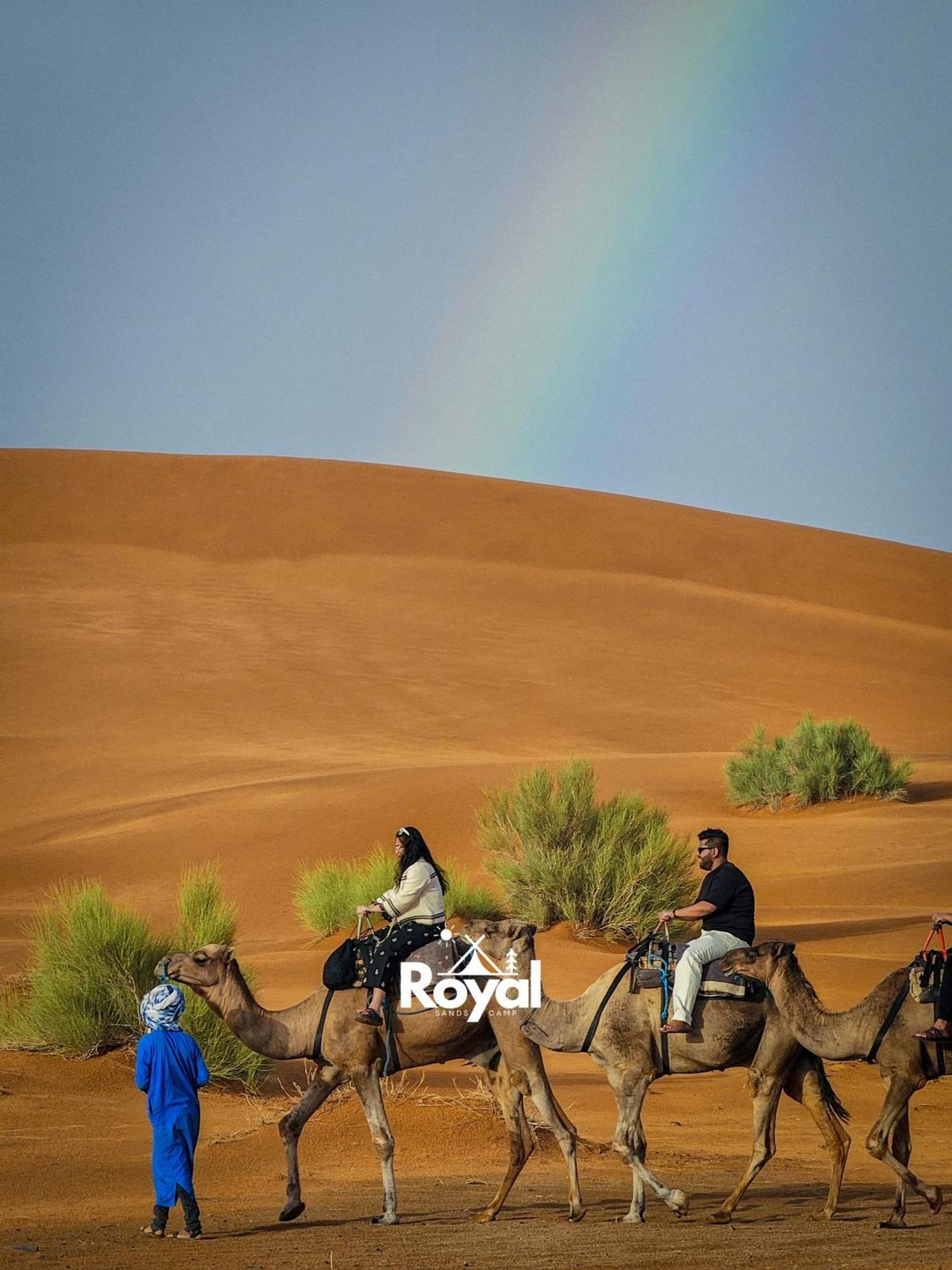 Royal Sands Camp Мерцуга Екстериор снимка
