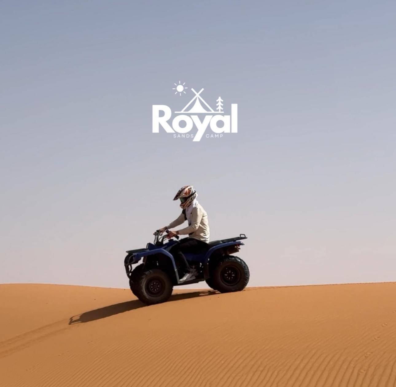 Royal Sands Camp Мерцуга Екстериор снимка