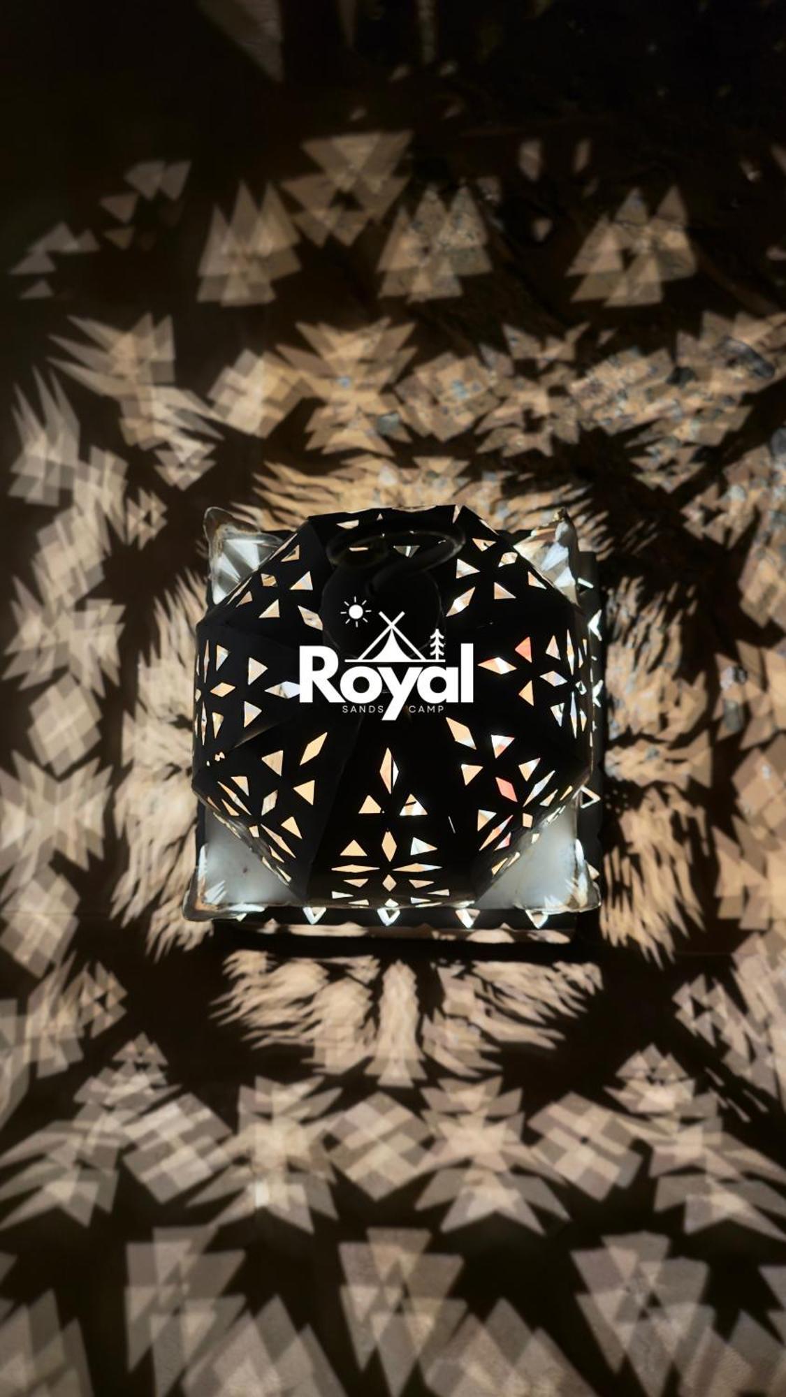 Royal Sands Camp Мерцуга Екстериор снимка