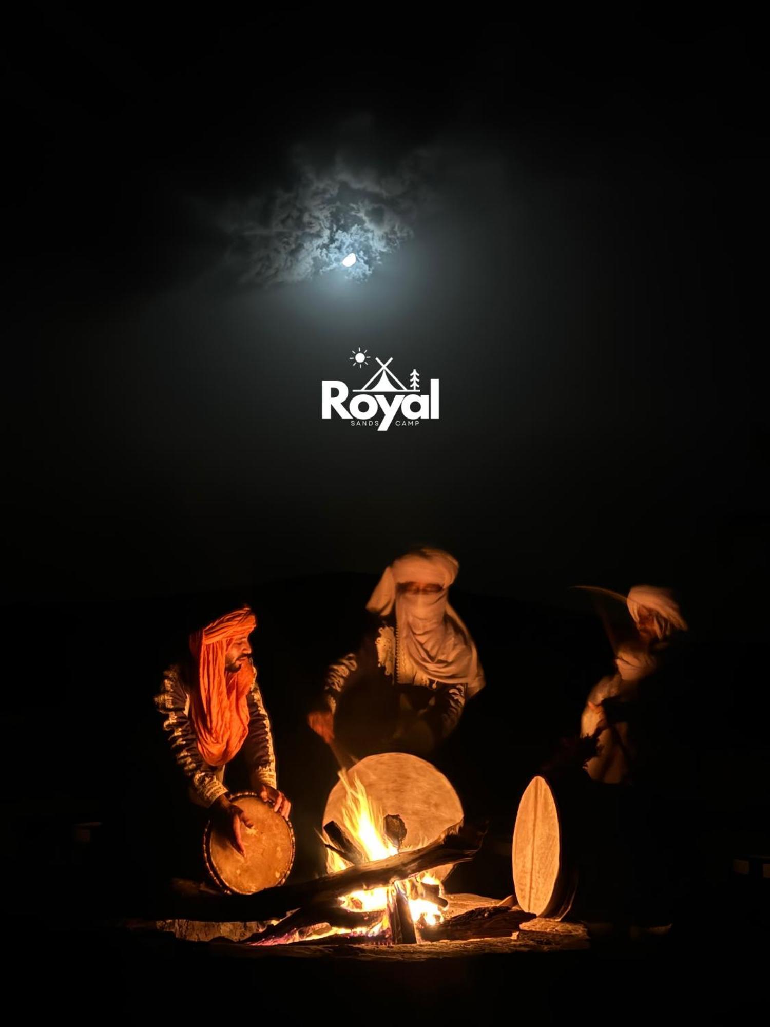 Royal Sands Camp Мерцуга Екстериор снимка