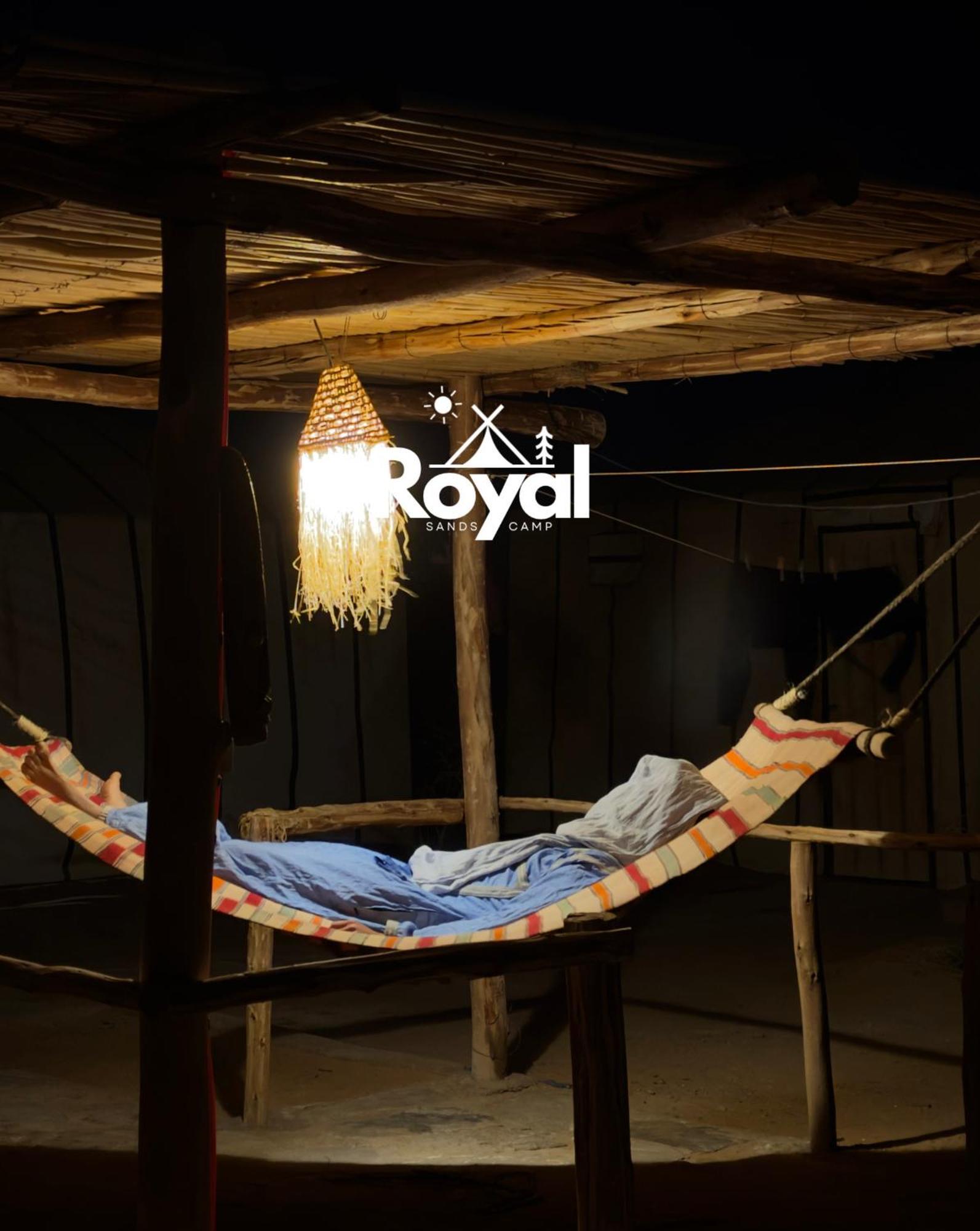 Royal Sands Camp Мерцуга Екстериор снимка