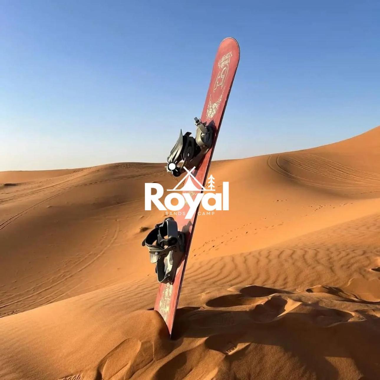 Royal Sands Camp Мерцуга Екстериор снимка