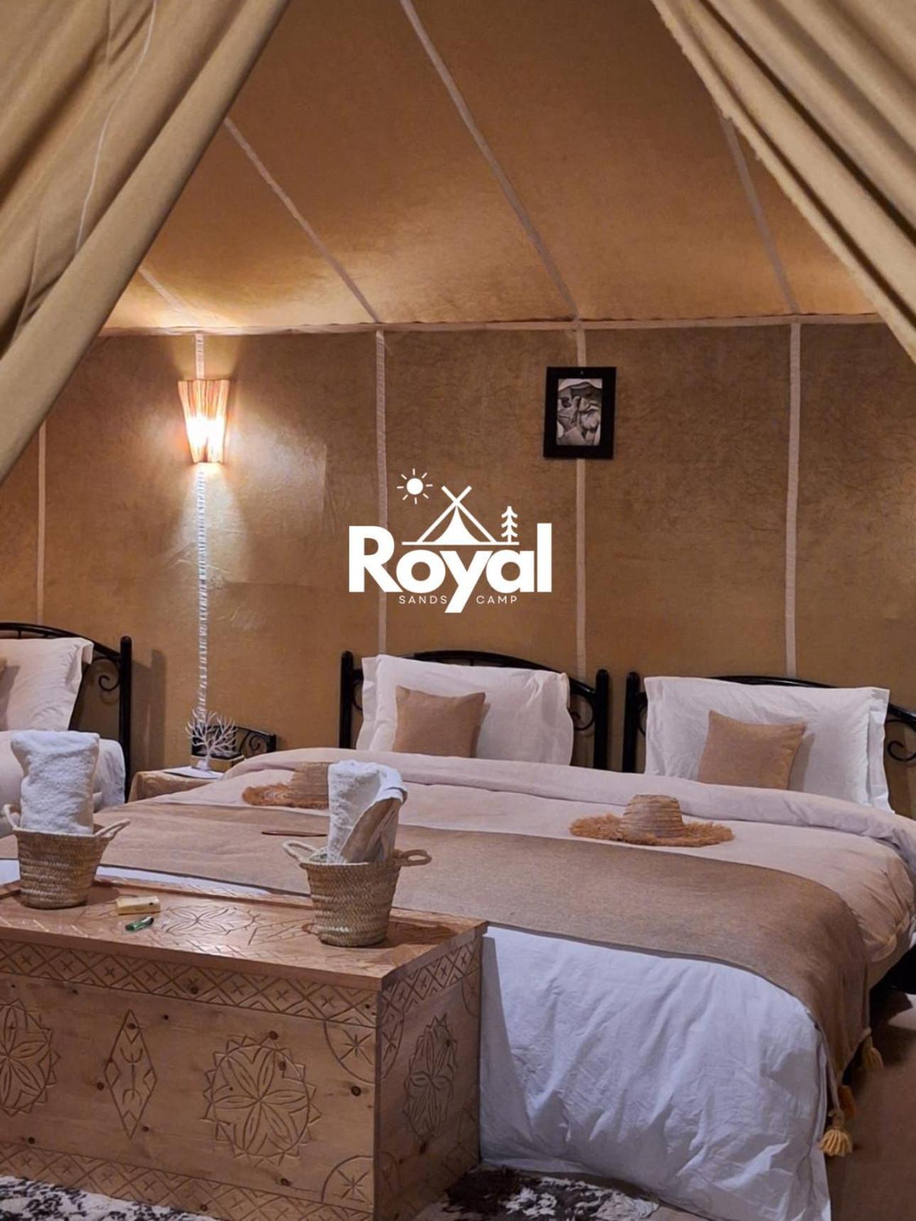 Royal Sands Camp Мерцуга Екстериор снимка