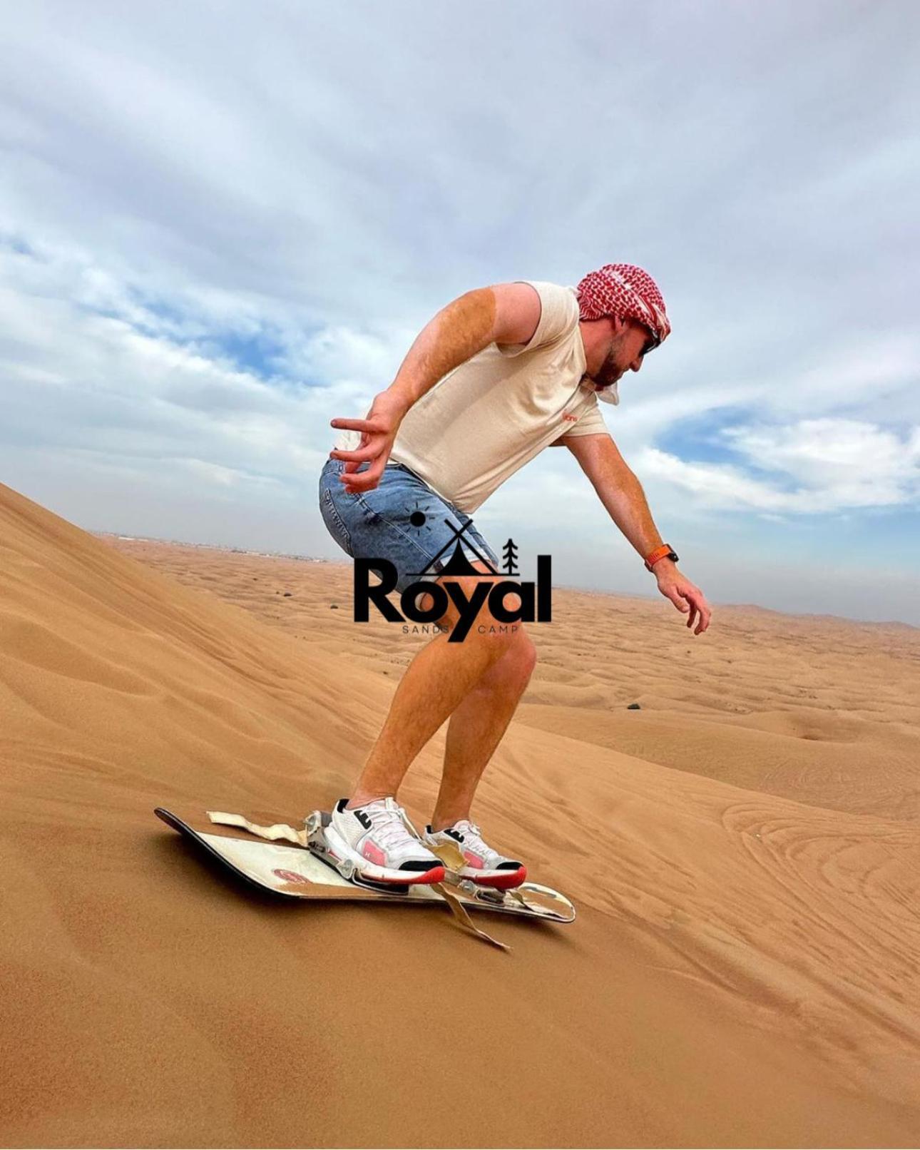 Royal Sands Camp Мерцуга Екстериор снимка