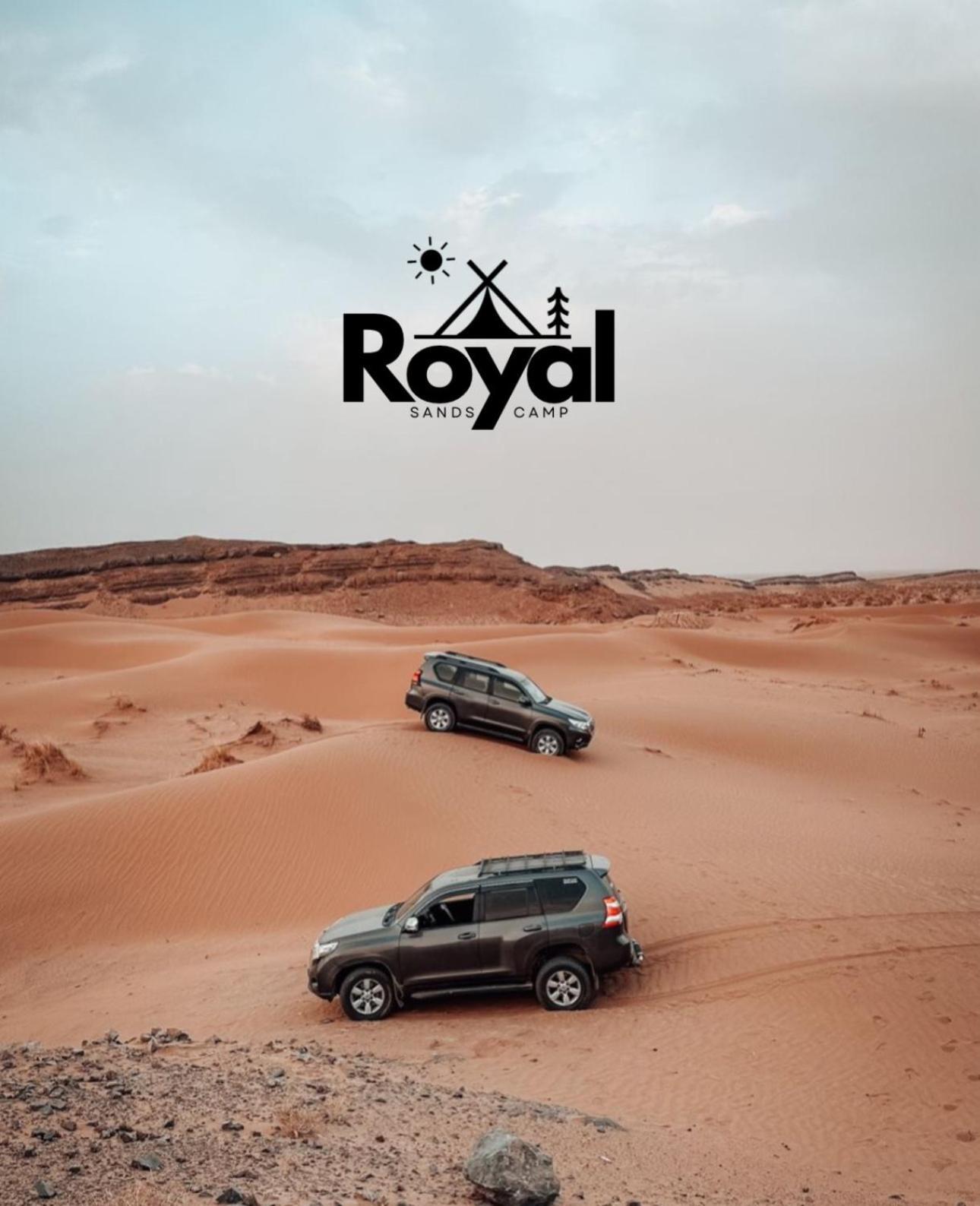 Royal Sands Camp Мерцуга Екстериор снимка